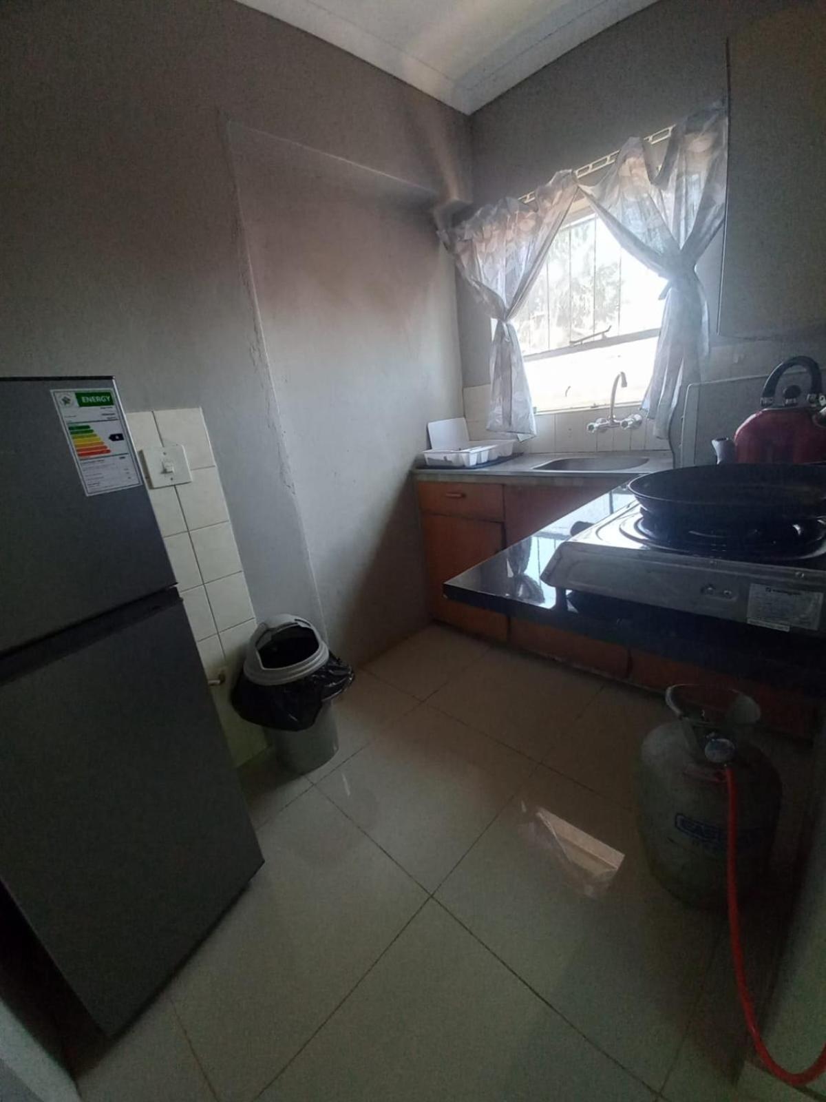 פיט רטיף Rocky Hills Guesthouse מראה חיצוני תמונה