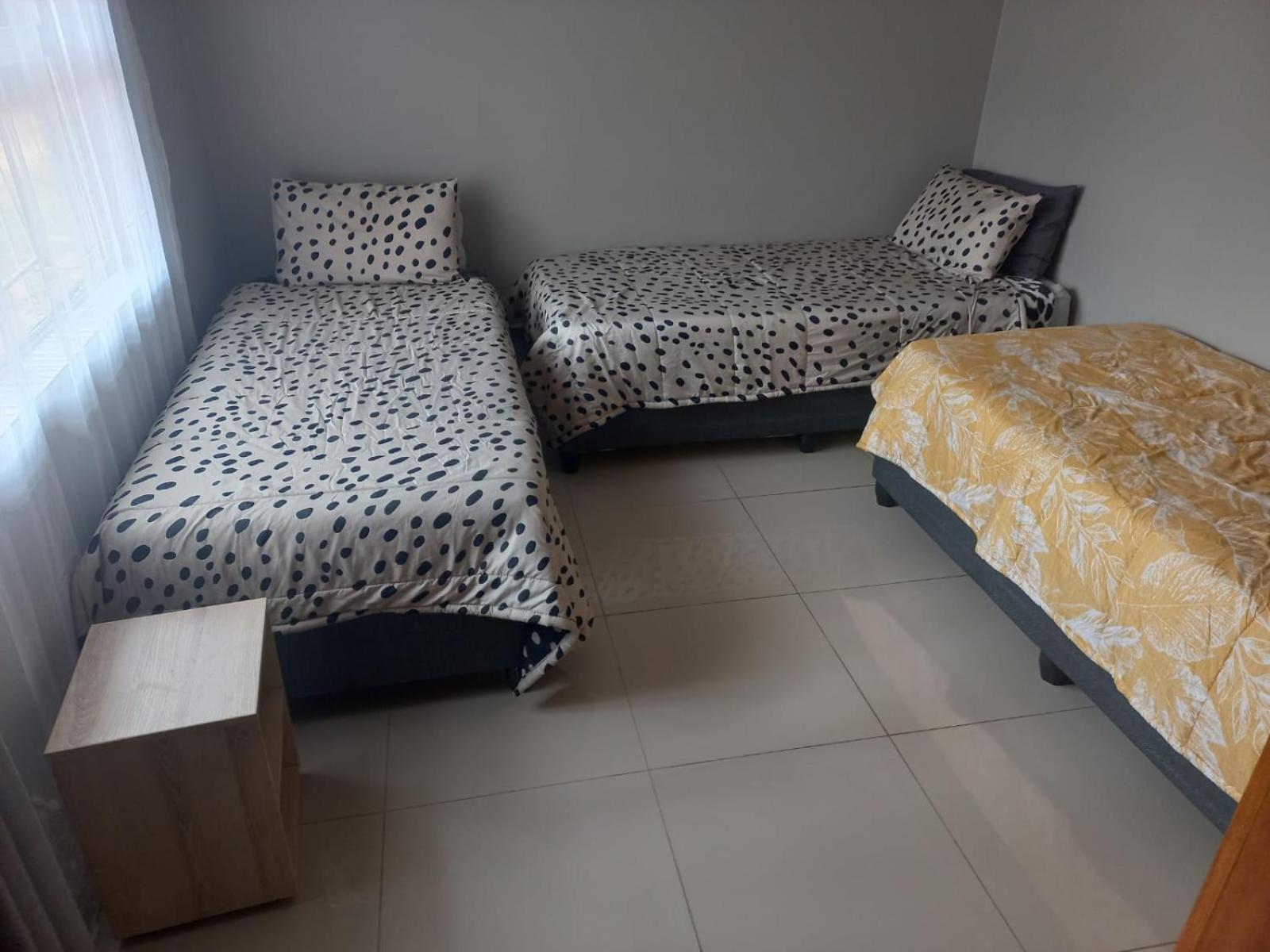 פיט רטיף Rocky Hills Guesthouse מראה חיצוני תמונה