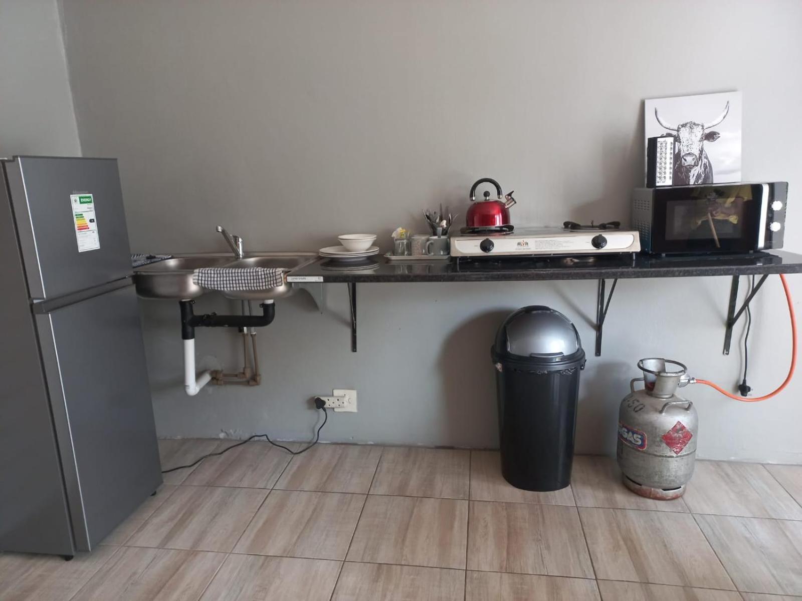 פיט רטיף Rocky Hills Guesthouse מראה חיצוני תמונה