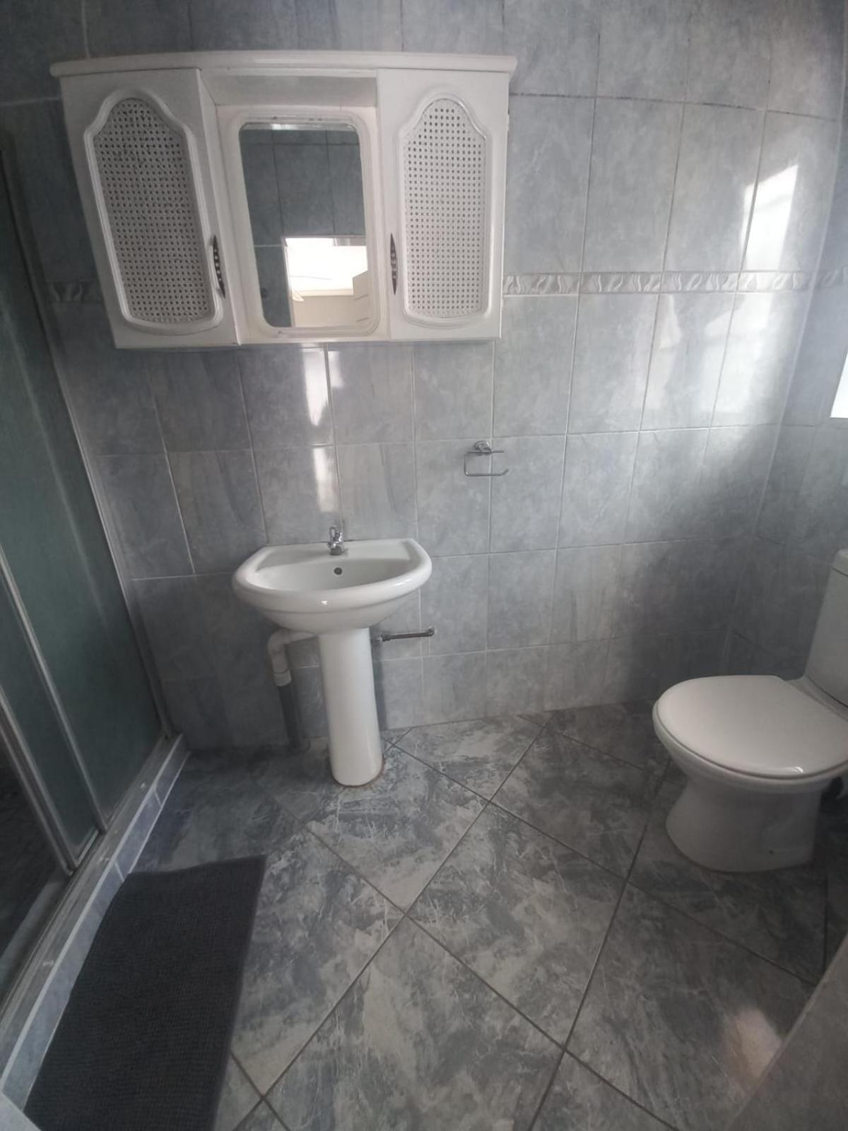 פיט רטיף Rocky Hills Guesthouse מראה חיצוני תמונה