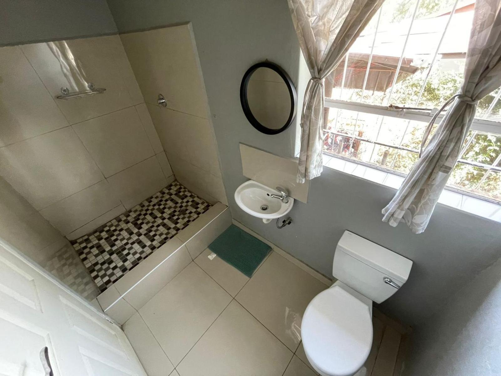 פיט רטיף Rocky Hills Guesthouse מראה חיצוני תמונה