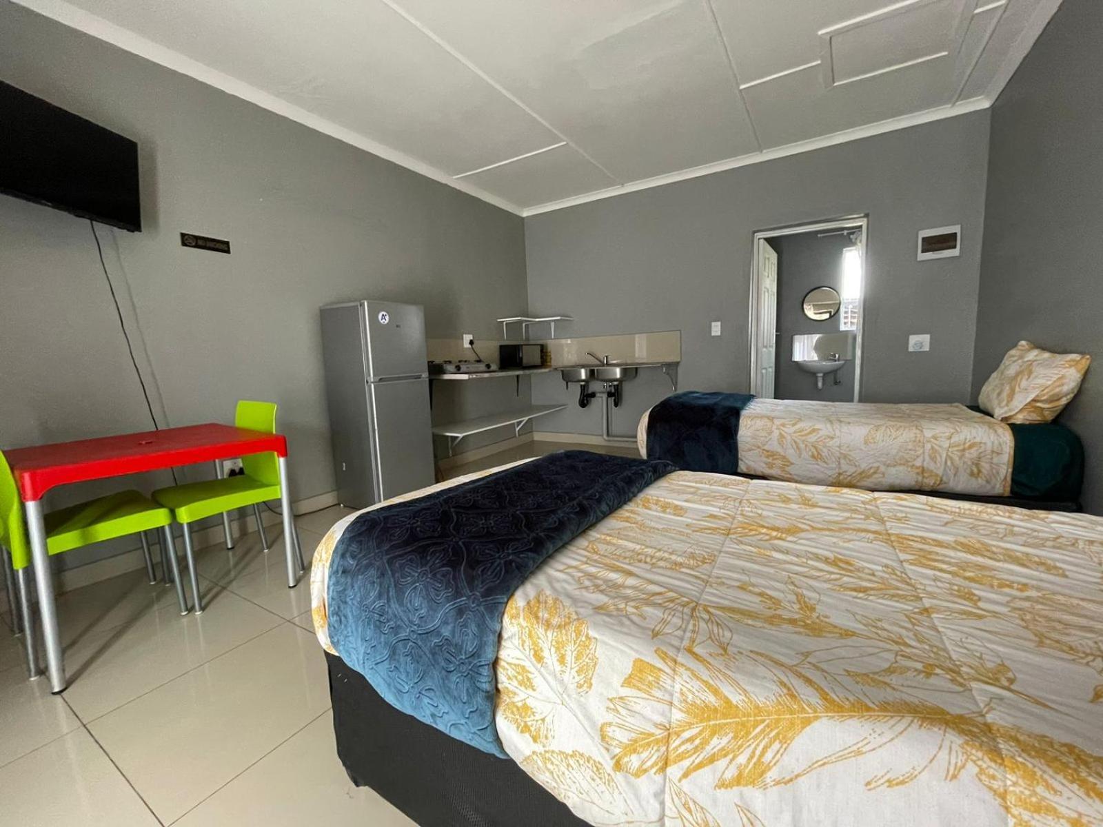 פיט רטיף Rocky Hills Guesthouse מראה חיצוני תמונה