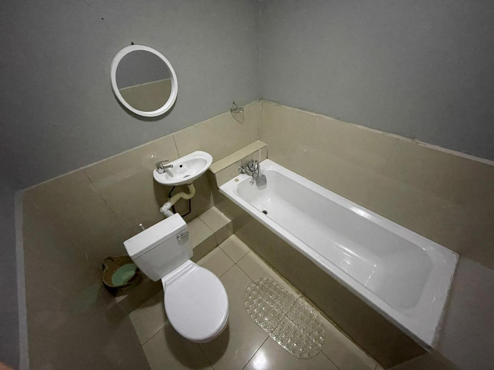 פיט רטיף Rocky Hills Guesthouse מראה חיצוני תמונה