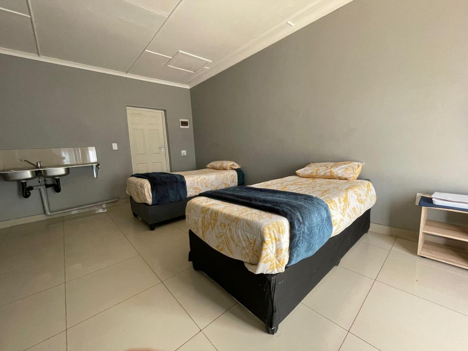 פיט רטיף Rocky Hills Guesthouse מראה חיצוני תמונה
